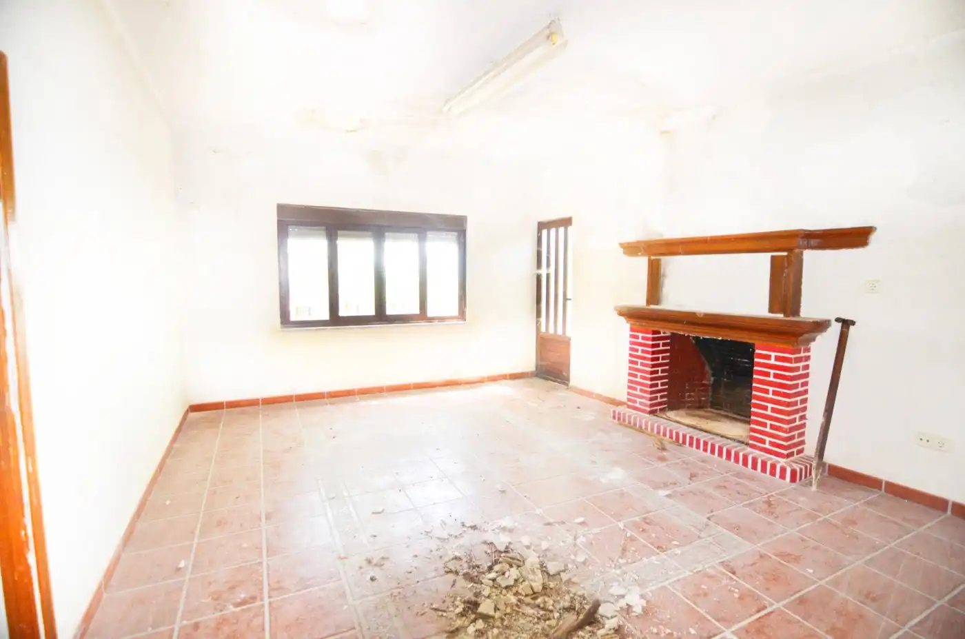 Casa o chalet en venta en La Fuente de San Esteban
