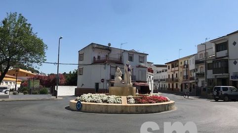 Foto 4 de Casa o xalet en venda a Alameda del Cura - Barriada Andalucia, Ubrique