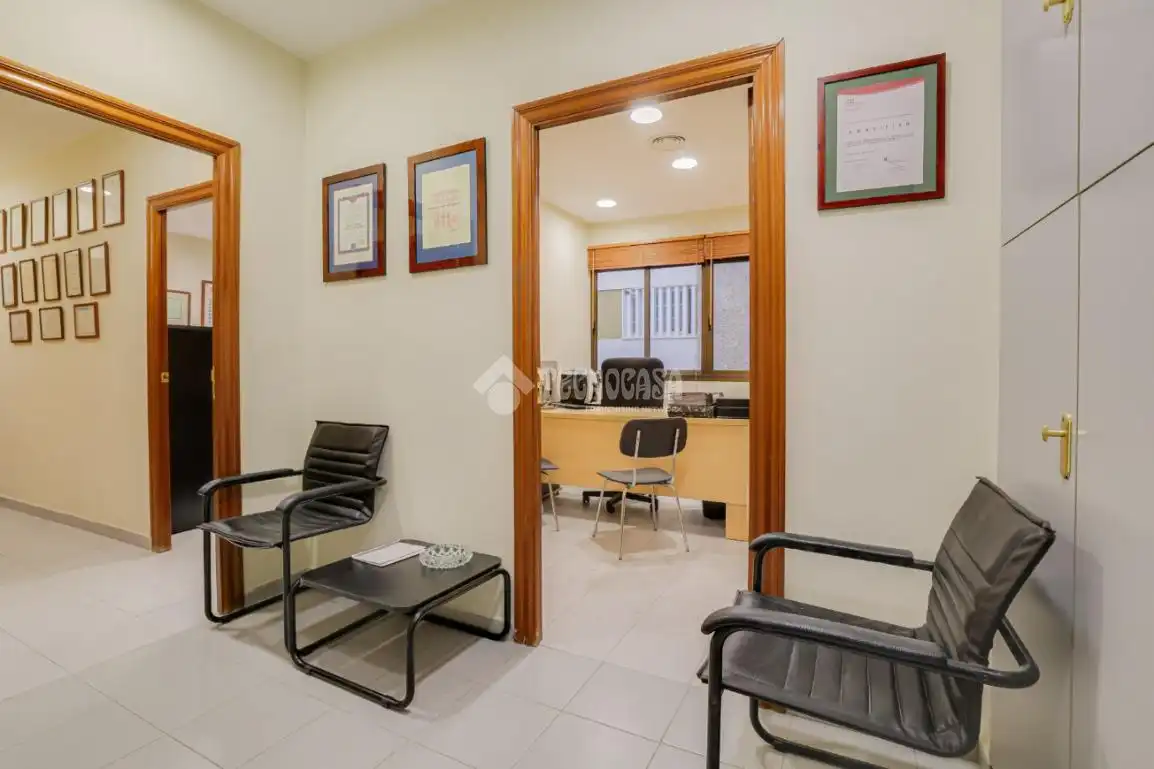 Oficina en venta en L'Hospitalet de Llobregat