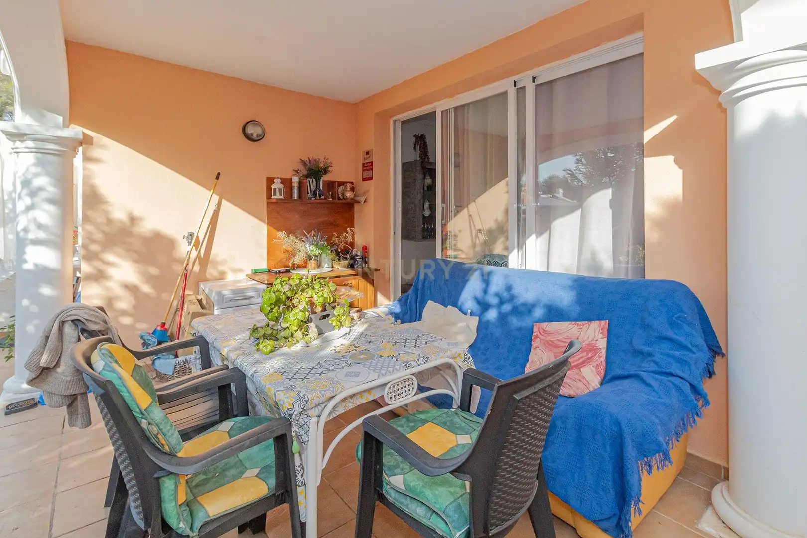 Bungalow with pool for sale in UR COMETA III 1(V) N2-2(V)CALP (ALICANTE) Urb Lilia Rosa, imagen 30