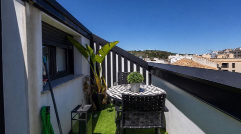 Foto 4 von Dachboden zum Verkauf in Beniopa - Sant Pere, Gandia