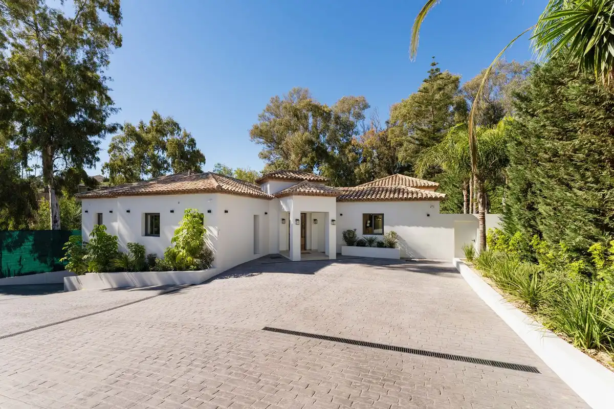 Casa a schiera in vendita a Nueva Andalucía, imagen 34