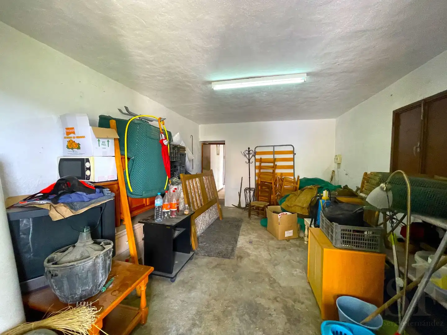 Casa en venda a Canillas de Albaida, imagen 15