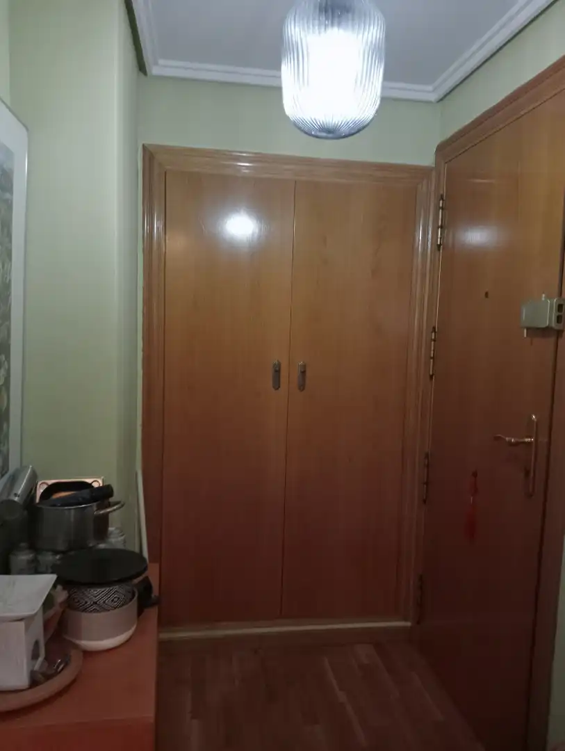 Flat with terrace for sale in Carrer de Francesc Cubells 38, imagen 14