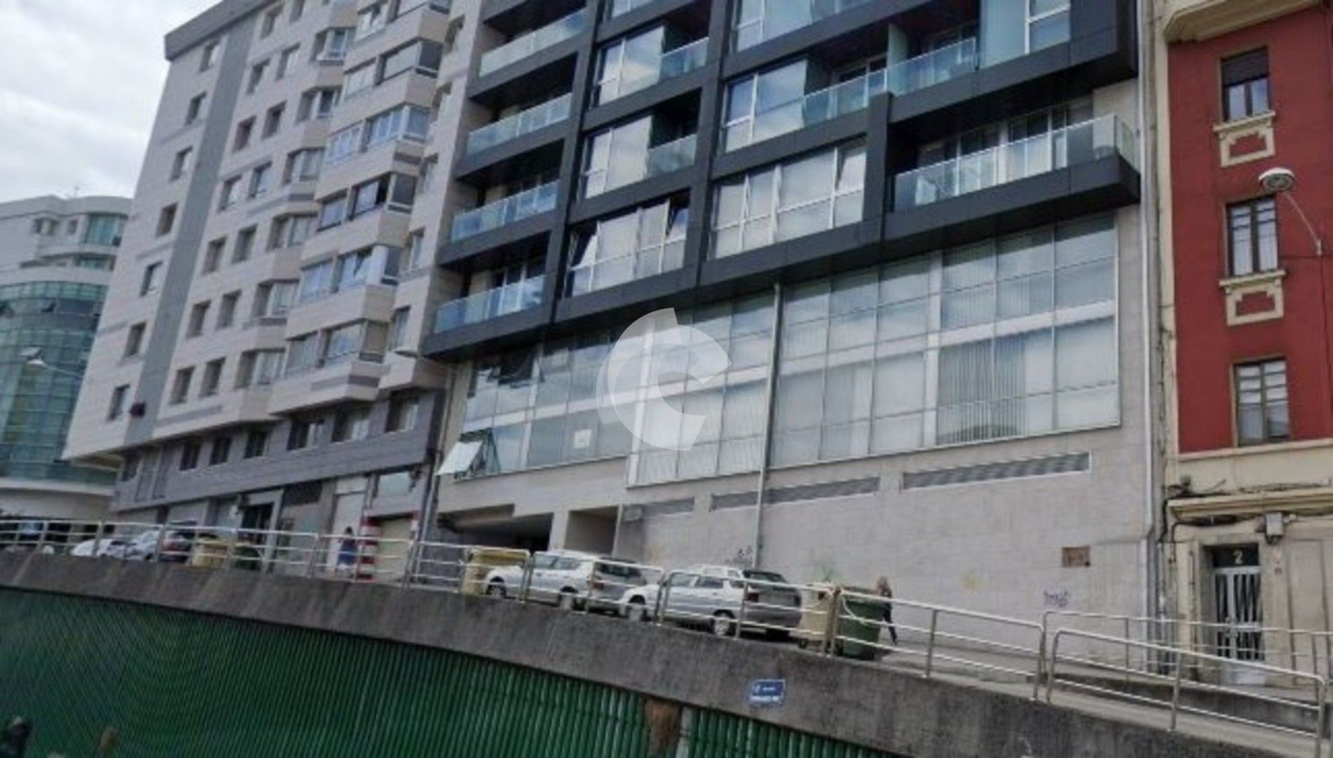 Garatge en venda a TRAVIESA DEL MONTE, Falperra - Santa Lucía