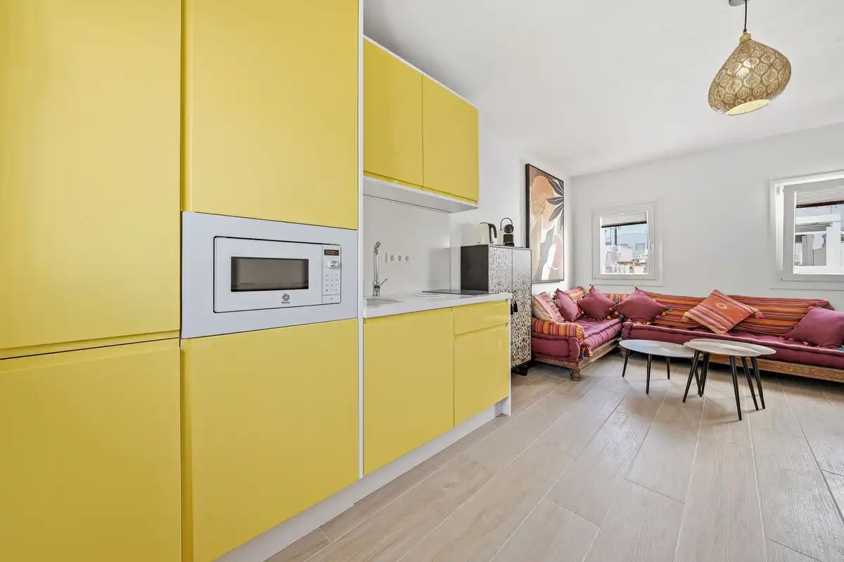 Terraced house for sale in Estepona Pueblo, imagen 46