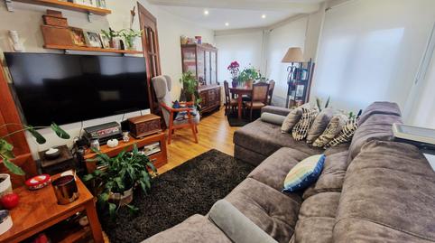 Foto 3 de Pis en venda a Centro, Avilés