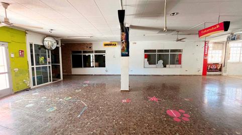 Photo 3 of Premises to rent in Calle Muro de la Sal, 16, Cabo de Palos, Cartagena