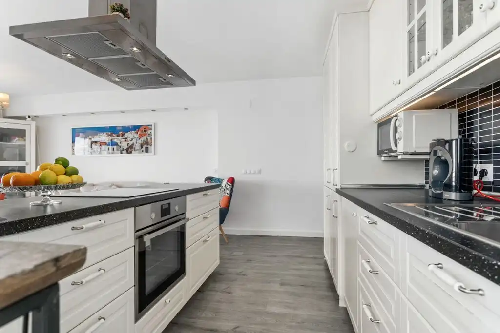Apartment mit Aufzug zum Verkauf in Playa de los Boliches, imagen 10