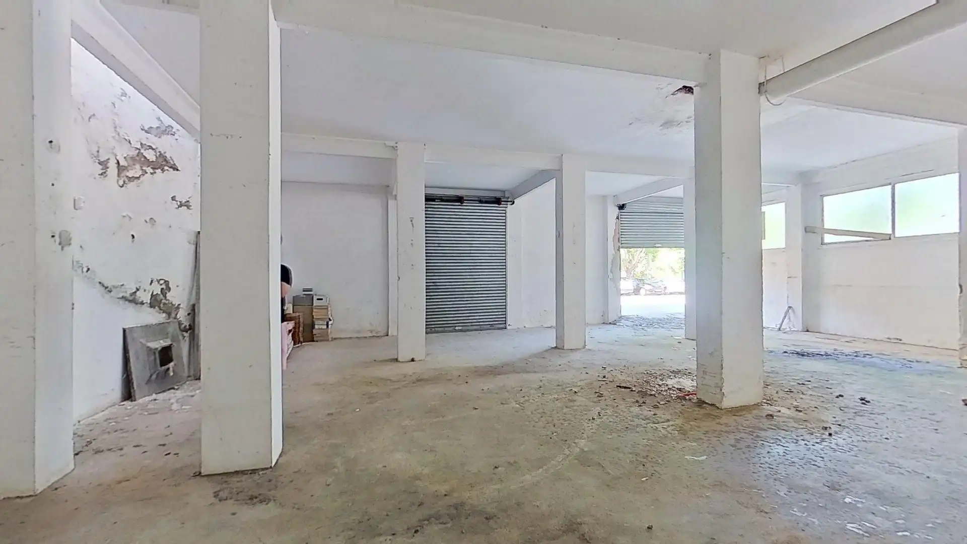 Business premises for sale in Casetes Muntané