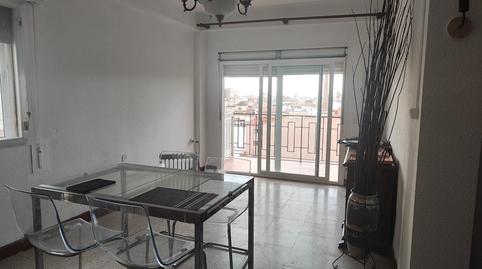 Foto 2 de Pis de lloguer a C. Almona, El Molinillo - Capuchinos, Málaga