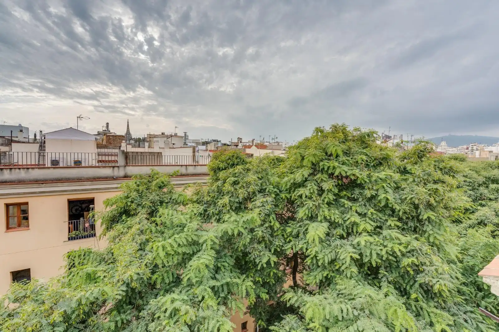 Study for sale in Barcelona, Barcelona