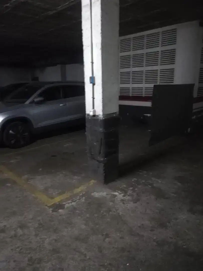 Parking of Garage for sale in Balaguer