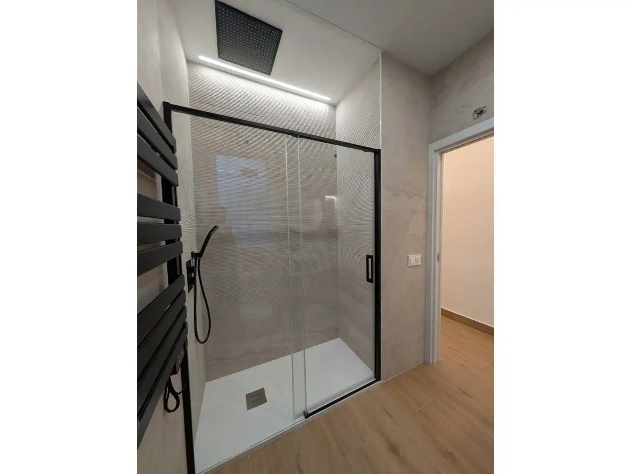 Flat for sale in Pacífico