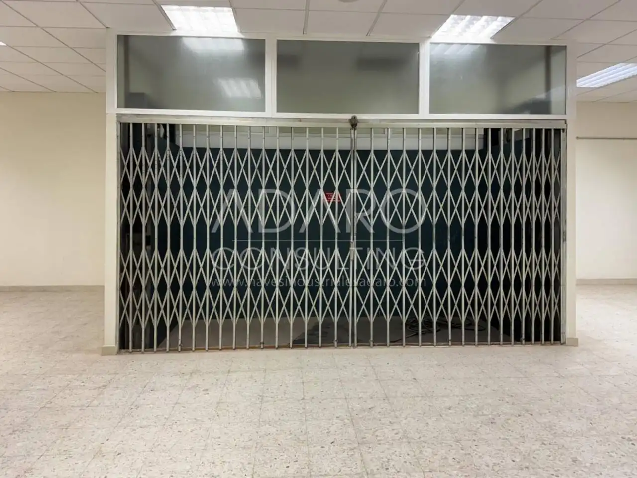 Nau industrial de lloguer a Calle Gamonal, imagen 11