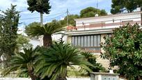 Exterior view of House or chalet for sale in Calafell  with Air Conditioner, Terrace and Swimming Pool