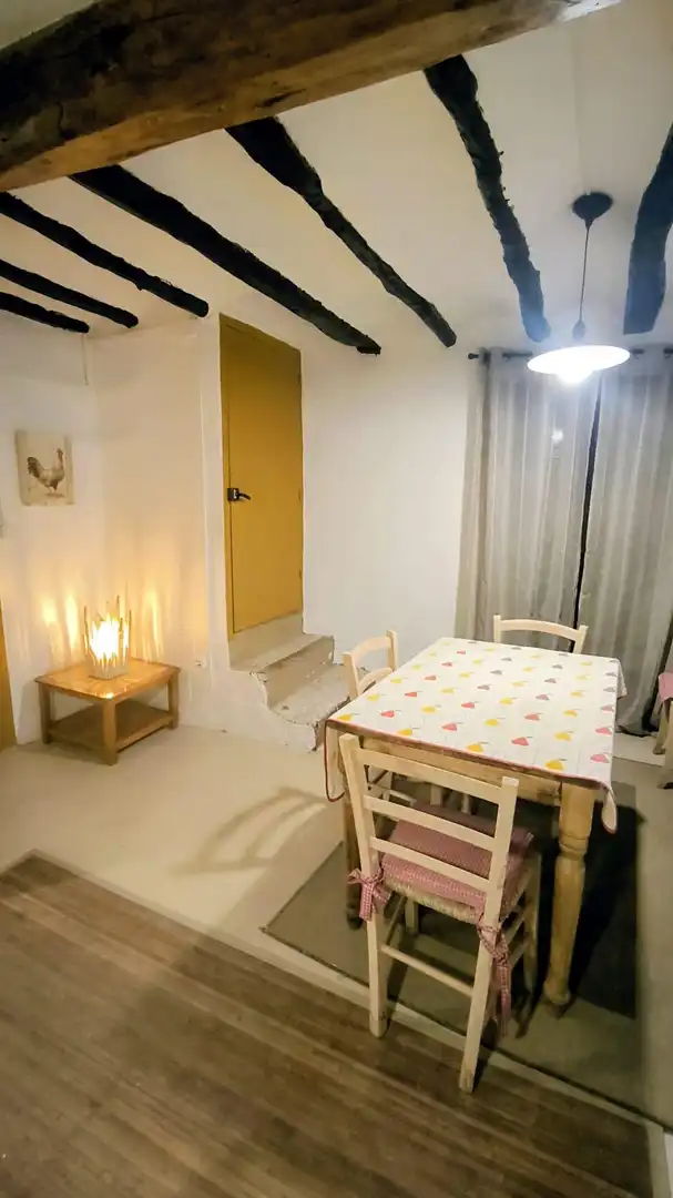 Casa o xalet en venda a Riba-roja d'Ebre