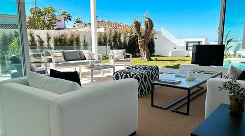 Photo 4 of House or chalet for sale in Valdeolletas - Las Cancelas - Xarblanca, Marbella