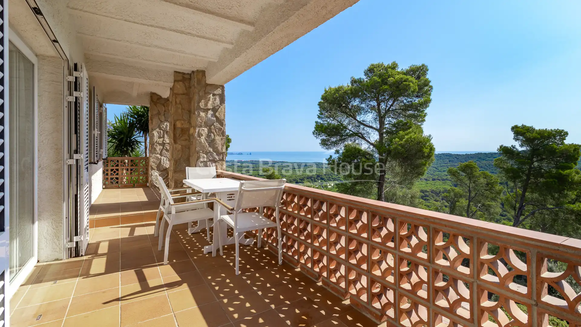 House with terrace for sale in Carrer de Varsòvia, imagen 30
