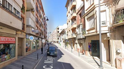 Local comercial en Lorca zona Barrio, imatge 2