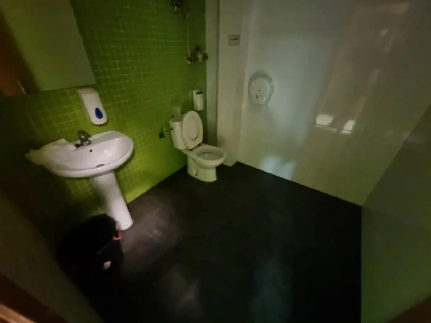 Gewerbefläche zum Verkauf in Calle de Luis del Valle 64, imagen 10