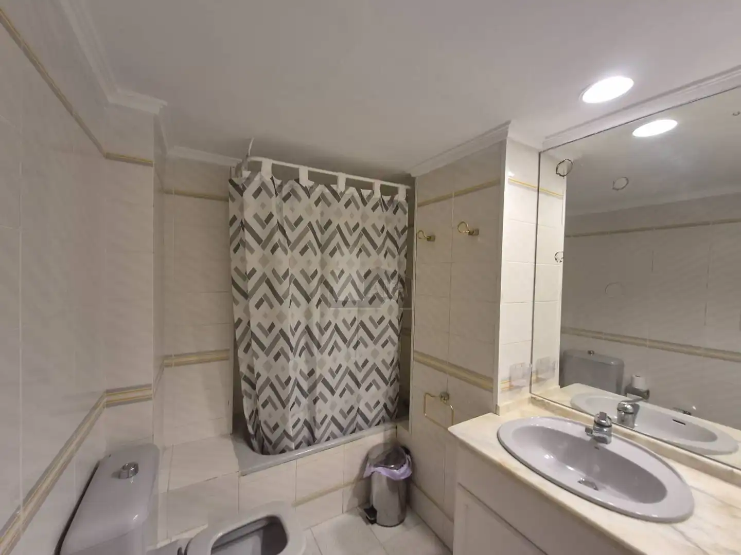 Flat with terrace to rent in Plaza Profesor Tamarit Olmos 16, imagen 16