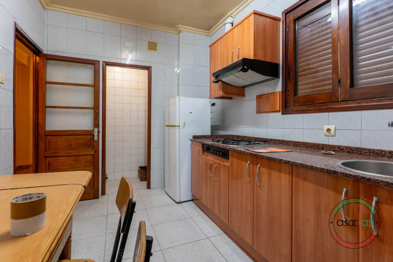 Pis amb ascensor en venda a Gijón - Calle San Jose 76, imagen 36