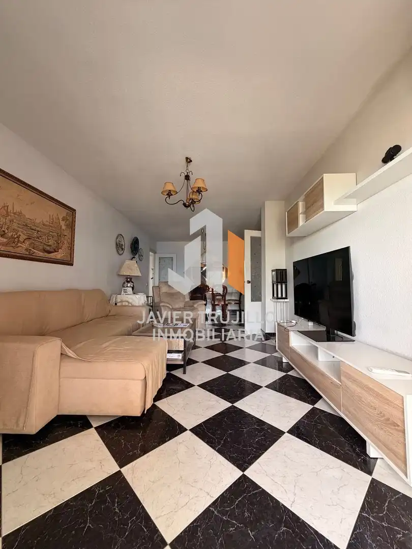 Apartamento en alquiler en Caleta de Vélez, imagen 25