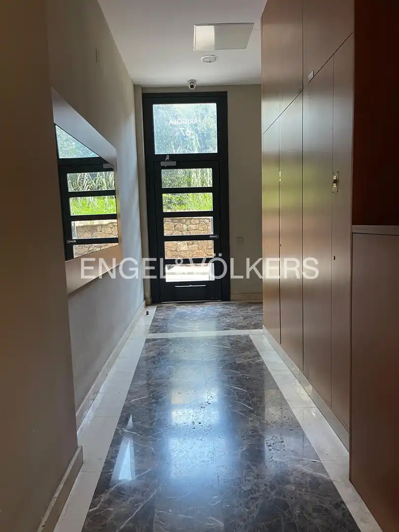 Piso en venta en Vallcarca i els Penitents