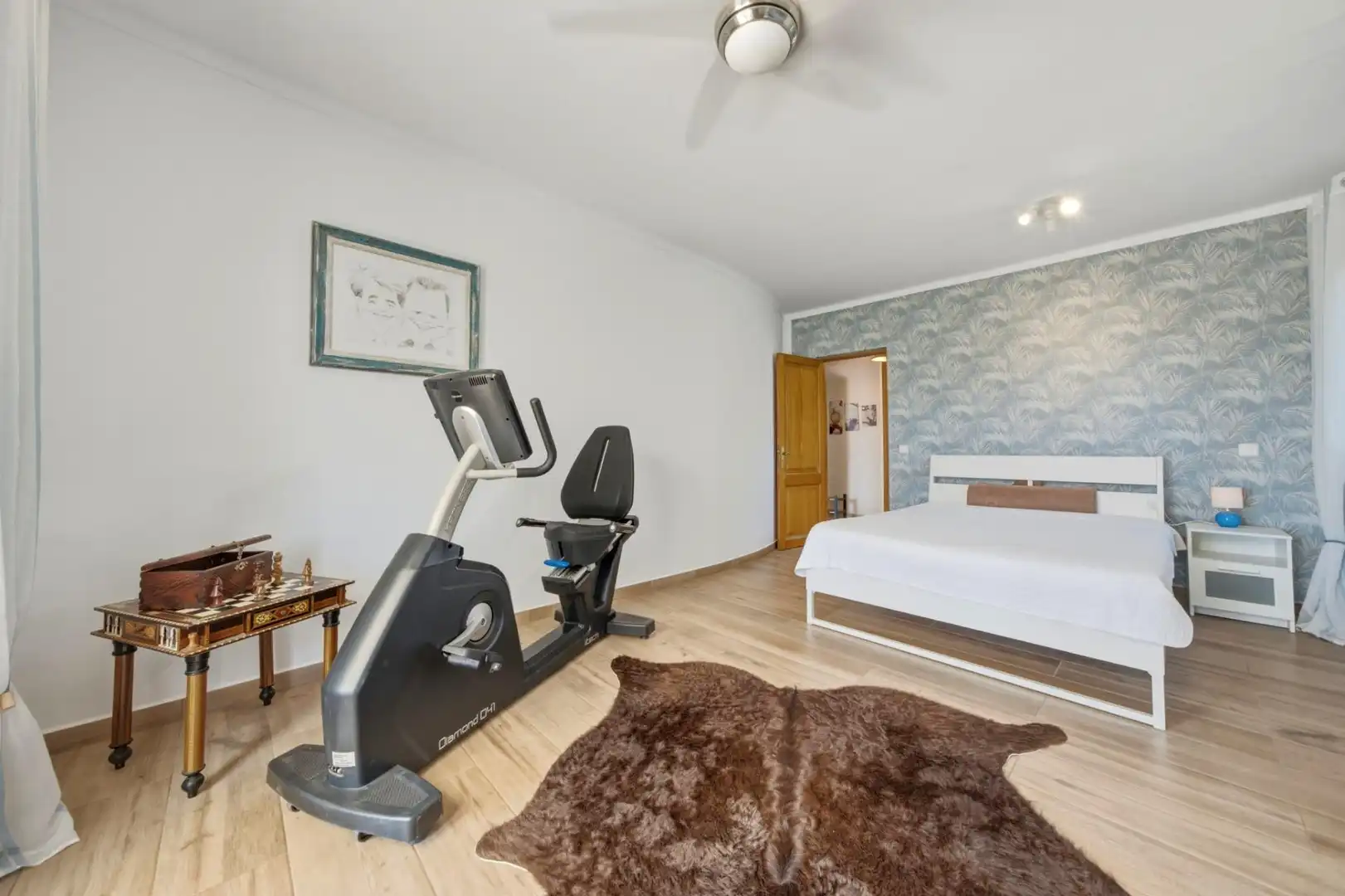 Villa con piscina in vendita a Carrer les Orquídies, imagen 28