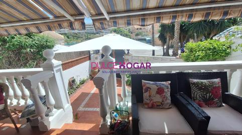 Foto 3 de Casa adosada en venda a La Cala del Moral, Rincón de la Victoria