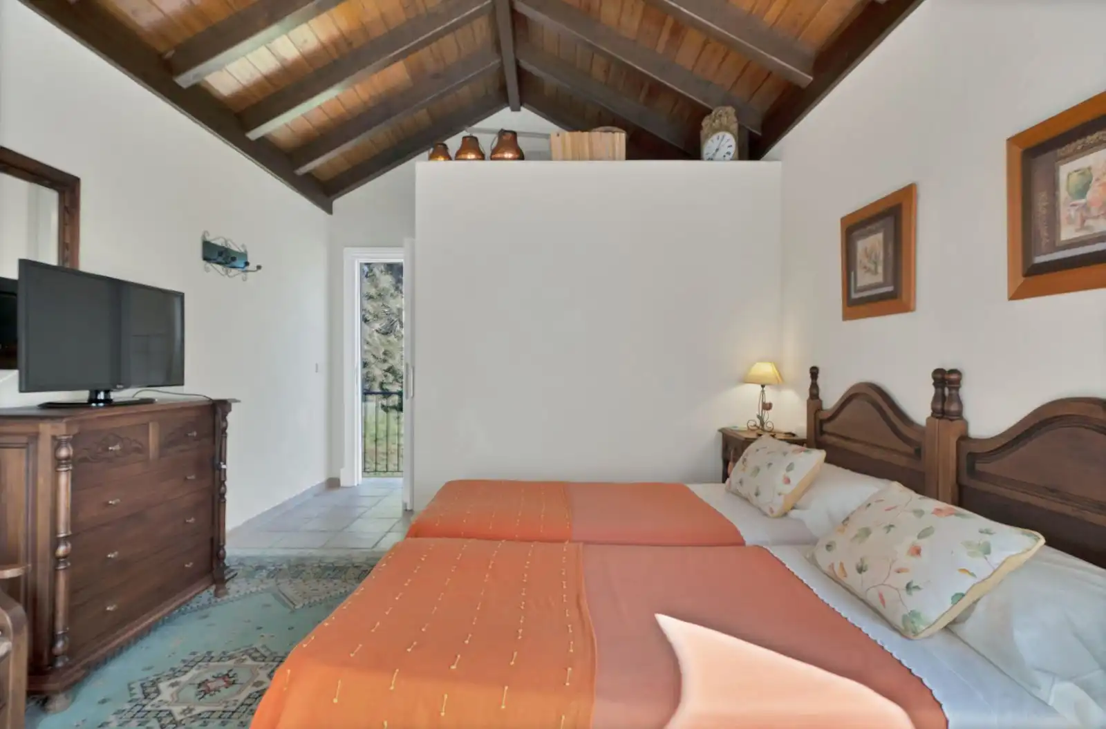 Chalet con piscina en venta en Calle Londres S/N, imagen 20