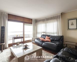 Living room of Duplex for sale in Santander  with Heating and Terrace