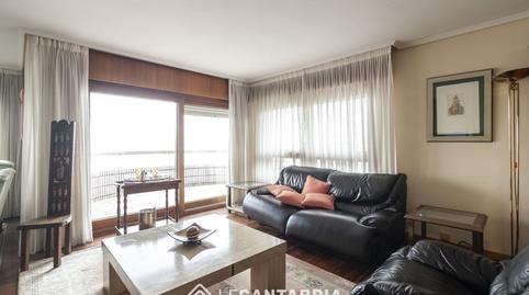 Foto 2 de Dúplex en venta en Calle Marianela, El Sardinero, Cantabria