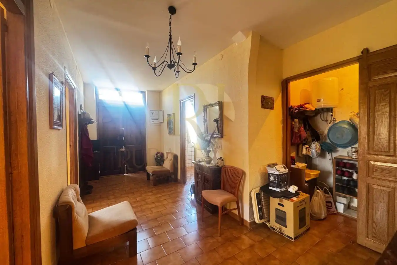 Casa en venta en Calle Seisón 4, imagen 5