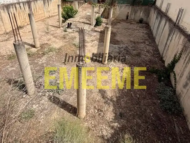 Terreny residencial en venda a Arriate