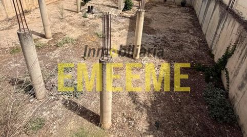 ESTUPENDO SOLAR URBANO PREPARADO PARA CUATRO VIVIENDAS