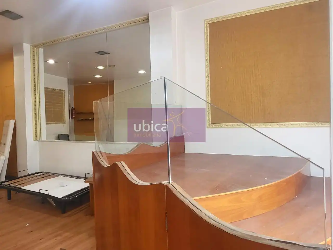 Local comercial en venta en Centro Urbano, imagen 5