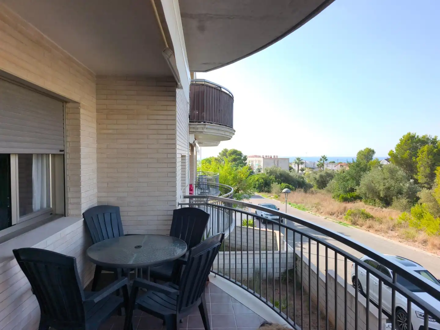 Wohnung mit Pool zum Verkauf in Alcanar, imagen 13