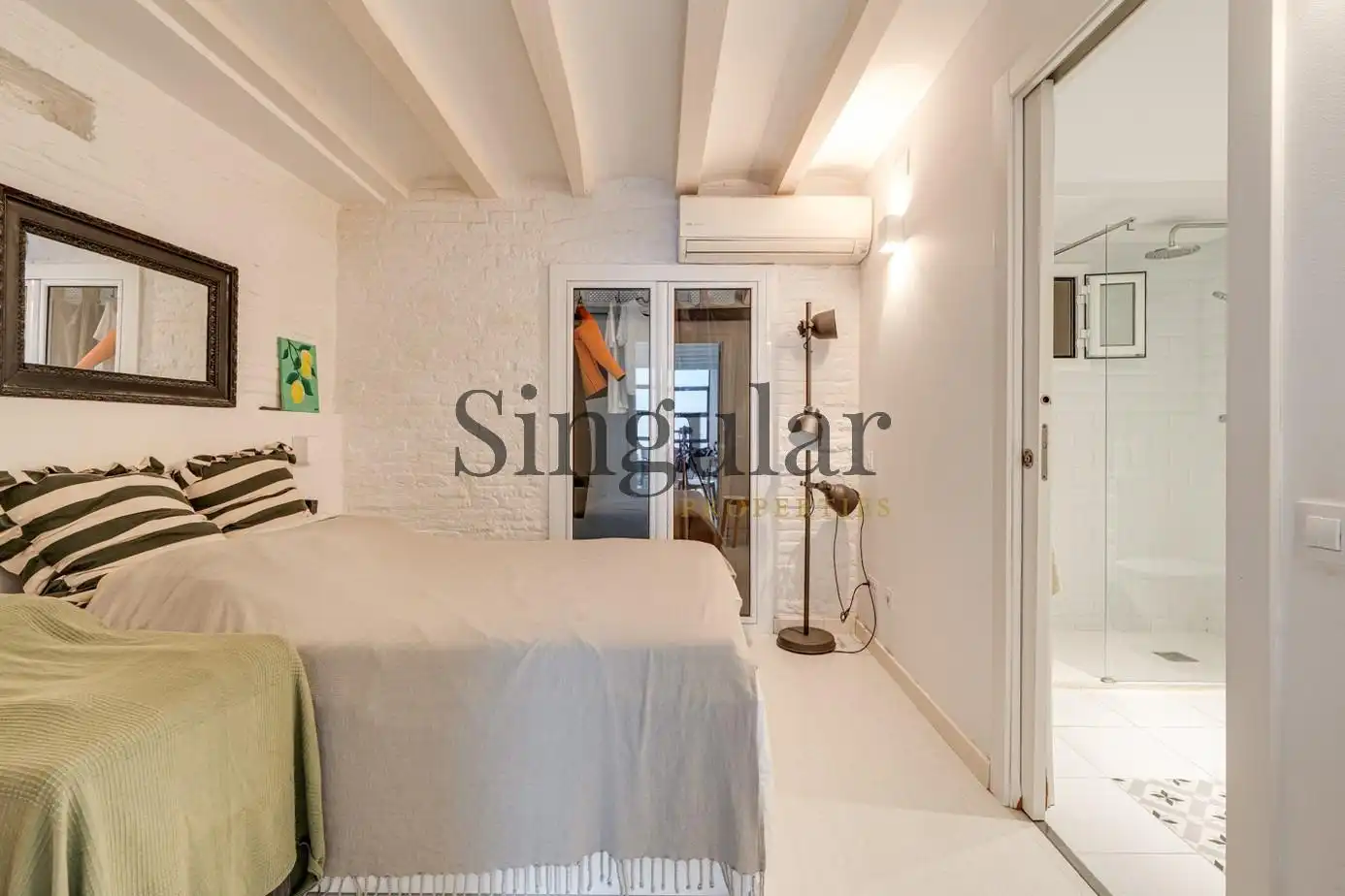 Loft en venta en Carrer del Perill, Vila de Gràcia