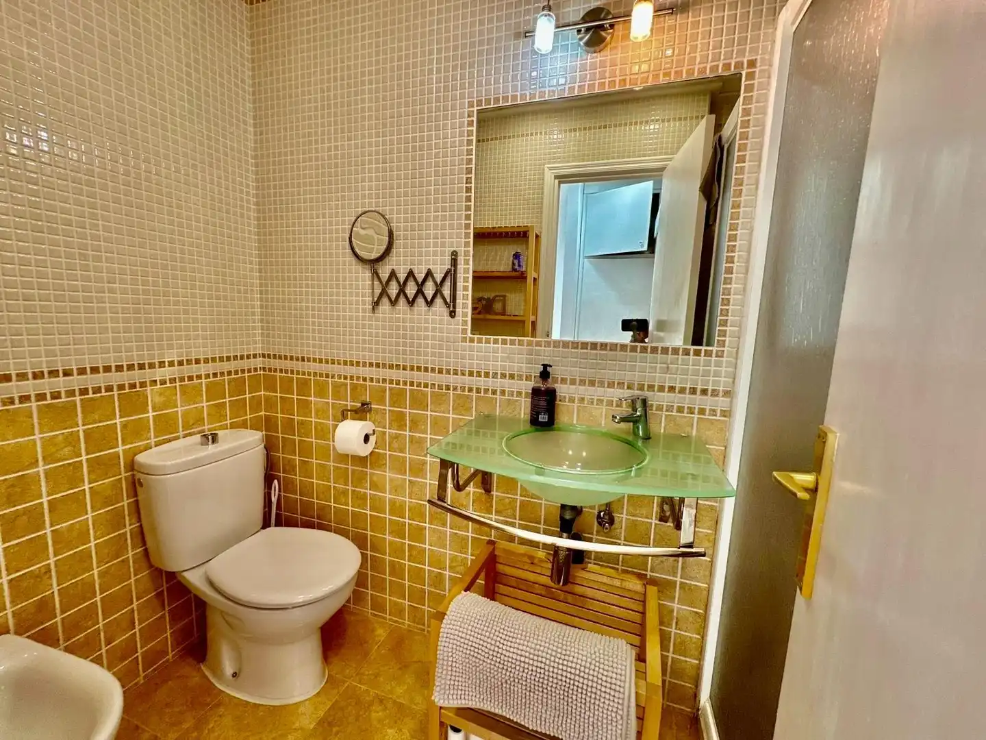 Bungalow con terrazza in vendita a Calle Calle Río Tajo, imagen 7