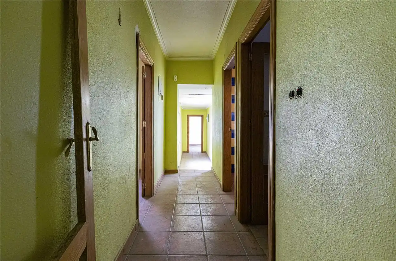 Wohnung zum Verkauf in Beato Andres Ibernon, El Llano