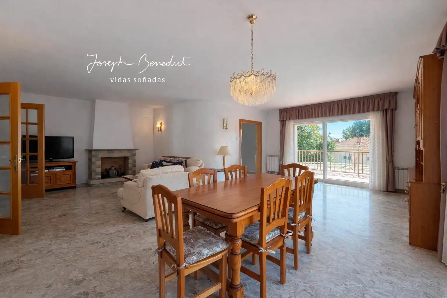 Maison avec piscine à vendre à Segur de Calafell, imagen 11