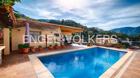 Foto 3 de Casa o xalet en venda a Carrer Frederic Marès, 78, El Port de la Selva, Girona