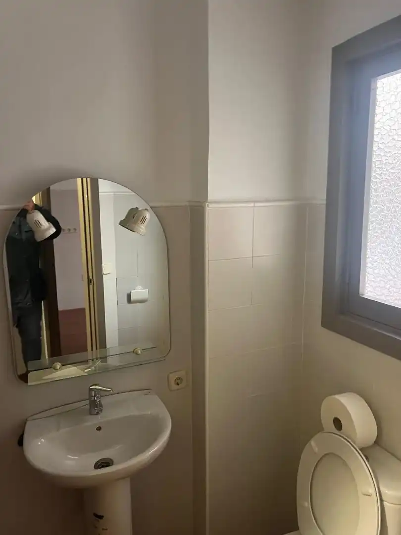Büro mit Aufzug zur Miete in Centro, imagen 18