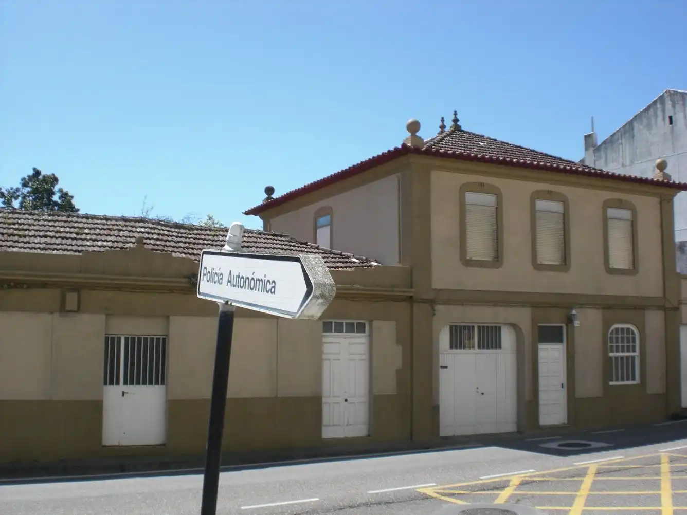 Casa con terraza en venta en Lavadores, imagen 4