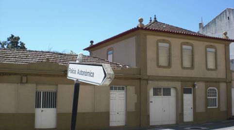 Foto 4 de Casa o xalet en venda a Rúa Pateira, Lavadores, Pontevedra