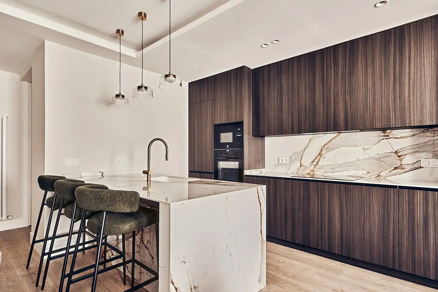 Flat with lift for sale in Calle de Narváez, imagen 6