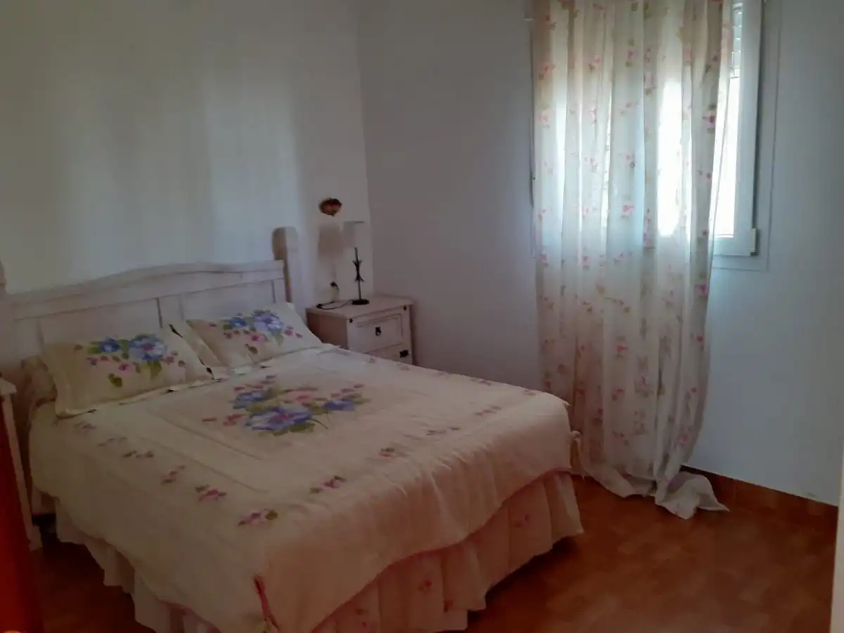 Detached house with pool to rent in Núcleo urbano, imagen 13