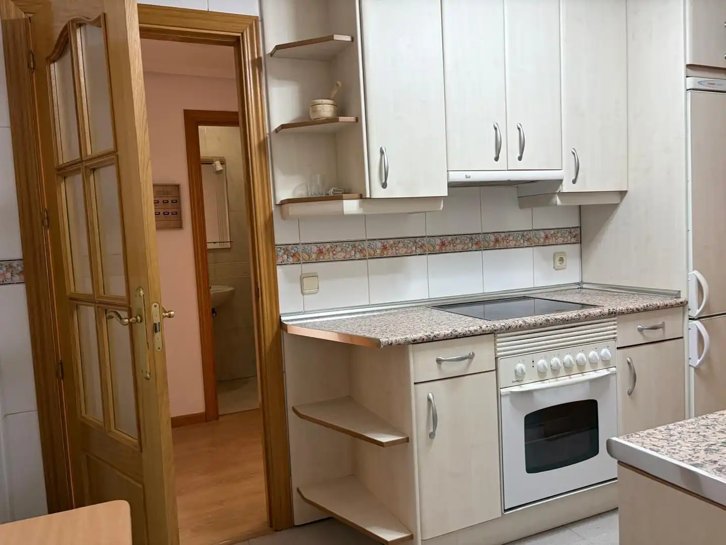 Flat for rent in El Cerro - Carretera de San Rafael